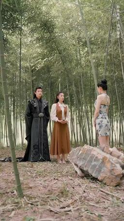 Bride of the Netherworld episode 50