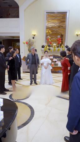 Koniec gry: Jestem dziedziczką światowego miliardera episode 61