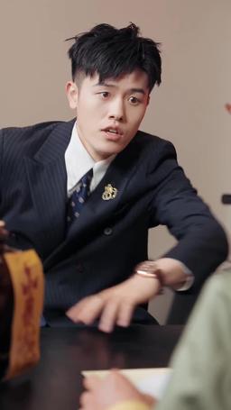 巔峰丐婿從被美女姐姐撿回家開始 episode 54