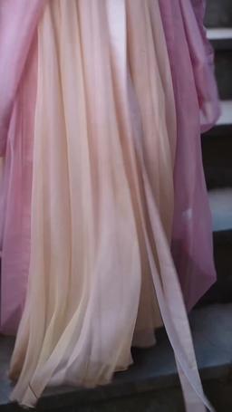 Wyjść za wiosenny wiatr episode 40