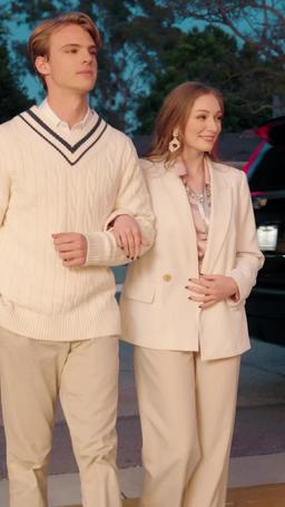 Cómo Deshacerse de una Estrella del Hockey episode 30