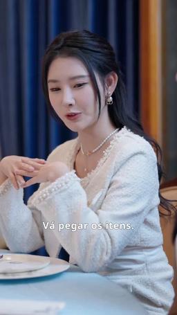 [dublado] Divorciada e Desejada! Meu Trio de Pretendentes de Elite episode 76