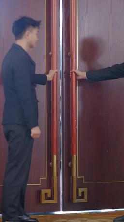 The CEO Lady's Grand Return episode 33