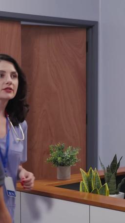 When Love Walked Away episode 43