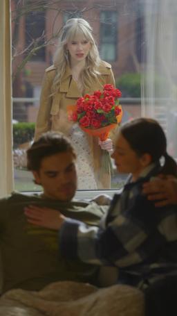 Regeln des Schutzes: Der Bodyguard, den ich hasse episode 2