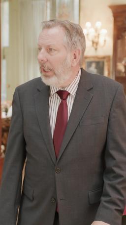 꽝인줄 알았던 아빠가 알고 보니 세계 최강 거물?! episode 70