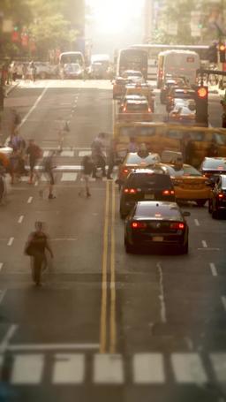 Invaghita dell'Amministratore Delegato episode 18