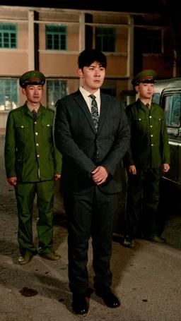 Memilih Takdir, Bukan Cinta yang Memilihkan episode 55