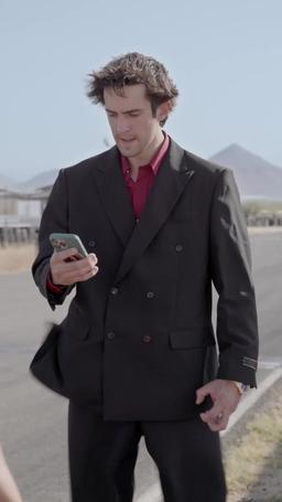 الملياردير الخفي في مقصورة الدرجة الأولى[ مدبلج ] episode 81