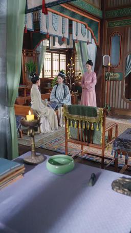 Sözler ve İhanet episode 23