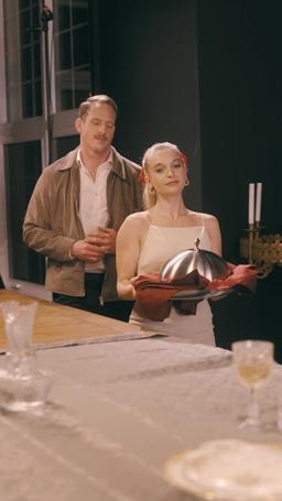 التوأمان والانتقام episode 27