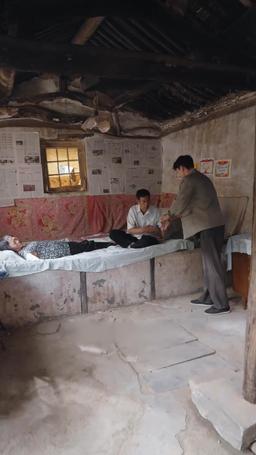 เมียศรีพาสู่ฝัน episode 6