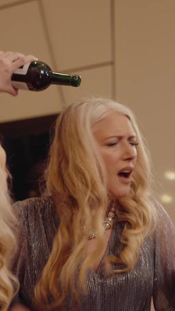 황혼 로맨스: 순식간에 이루어진 성숙한 재벌과의 결혼 episode 20