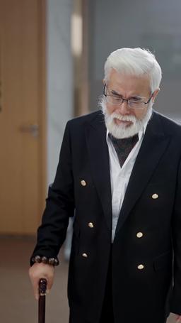 Baba, Sen Devre Dışısın! episode 54