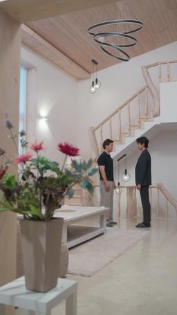 A Couple Who Got Married First episode 47