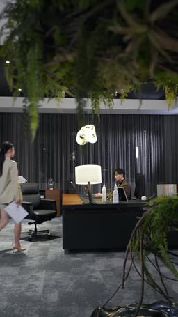 四つ子のパパは俺様社長 episode 19