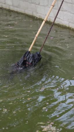 司令官の娘は天才占い師 episode 17