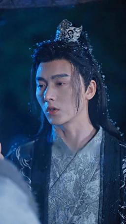 Reborn then Avenge (English-dubbed) episode 20