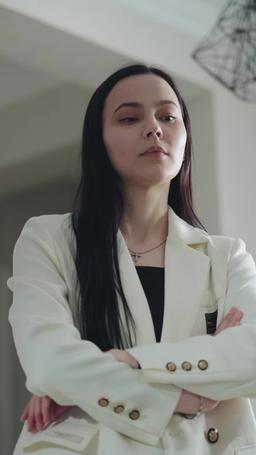 Love’s Perfect Crime episode 24