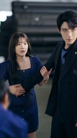 青空の下君と恋を episode 35