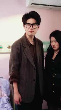 วันที่ฉันคลอดลูก ฉันหย่าแล้ว episode 19