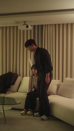 내 파트너는 악마 episode 26