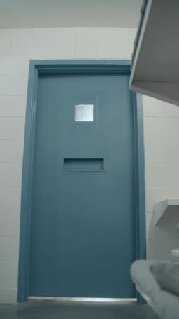 「Synchronisierung」Undercover im Gefängnis: Der König der Zelle episode 3