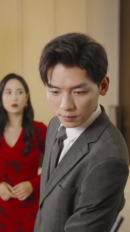 결혼식 당일, 나는 재벌가 상속자가 되었다 episode 43