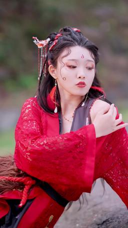 Oops! I Fooled the Evil into Being Good episode 16