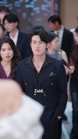 The Second-Chance Heiress episode 4