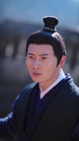 Wyjść za wiosenny wiatr episode 94