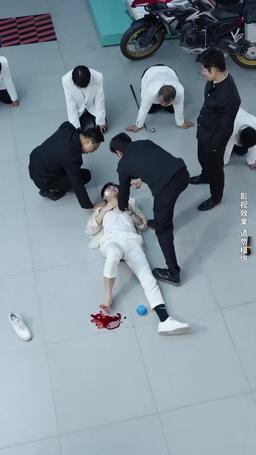 Dari Penjara ke Puncak episode 51