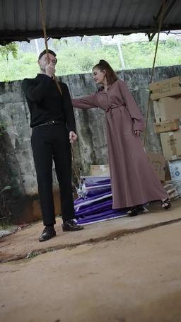 Compañero oculto episode 44