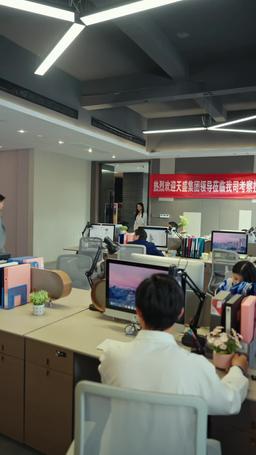 Szefie twoja firma wybuchła episode 5