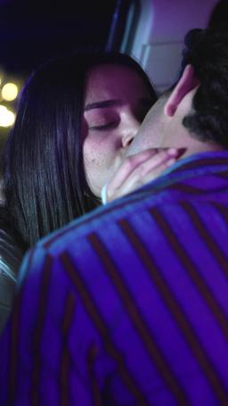 Mon Contrat d'Amour avec le Rebelle du Hockey episode 30