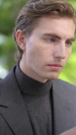 マフィアボスの支配は恋のはじまり episode 32