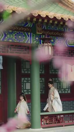 Mind's Eye: From Banishment to Blessing episode 17