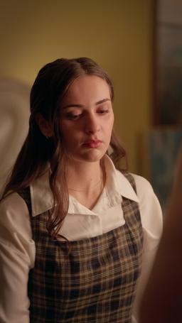 La creación misma es amor episode 35