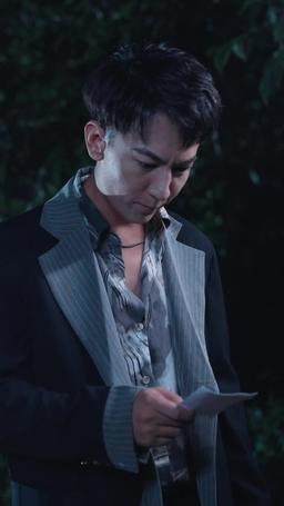 رابطة الدم: الأب والابن لا يُهزمان episode 13