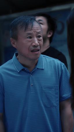 Scusa Ancora, Mia Cara Figlia episode 31