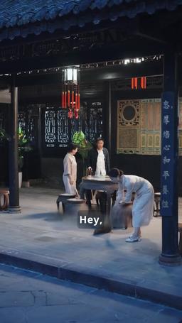 Reddedildi, Ünlendi: Aşçı Kraliçenin Dönüşü episode 3