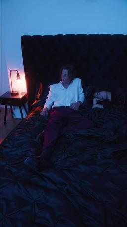 なんてこと！あなたが私の赤ちゃんのパパなの！？ episode 24