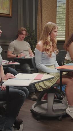 صفقة مع الملياردير episode 28