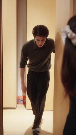 ภรรยาที่รักพ้นโทษ บอสคลั่งรักตามง้อ episode 29