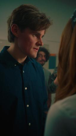 Ungewollt schwanger, für immer verwöhnt episode 26