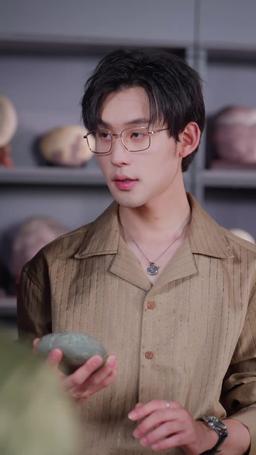 (พากย์) ลูกสาวตัวแสบของคุณกรณ์ episode 43