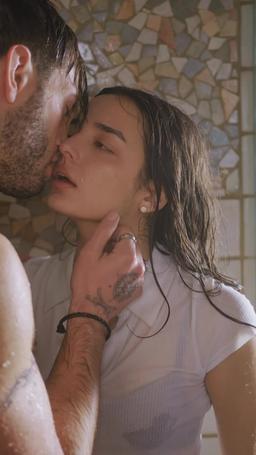 運命の番 ～アルファ狼と人間の禁断の恋～ episode 35