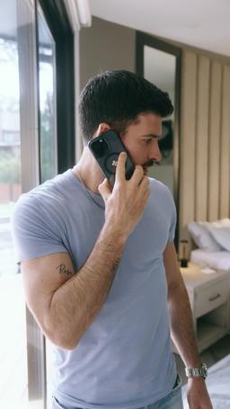 Coaching His Heart episode 7