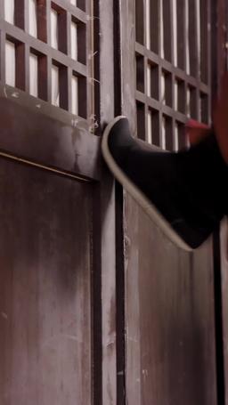 Twice Betrayed, Once Avenged episode 12