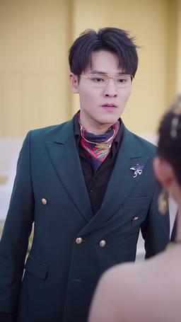 Aléjate con tu Primer Amor episode 16